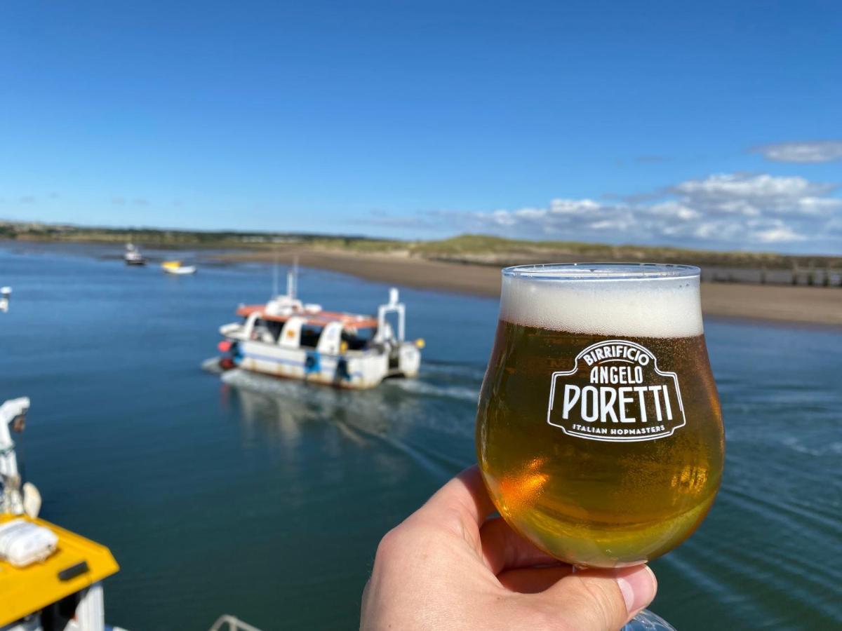 Harbour Inn Амбл Екстер'єр фото